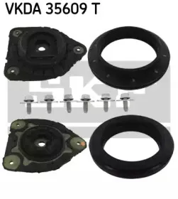 VKDA 35609 T SKF Опора стойки амортизатора